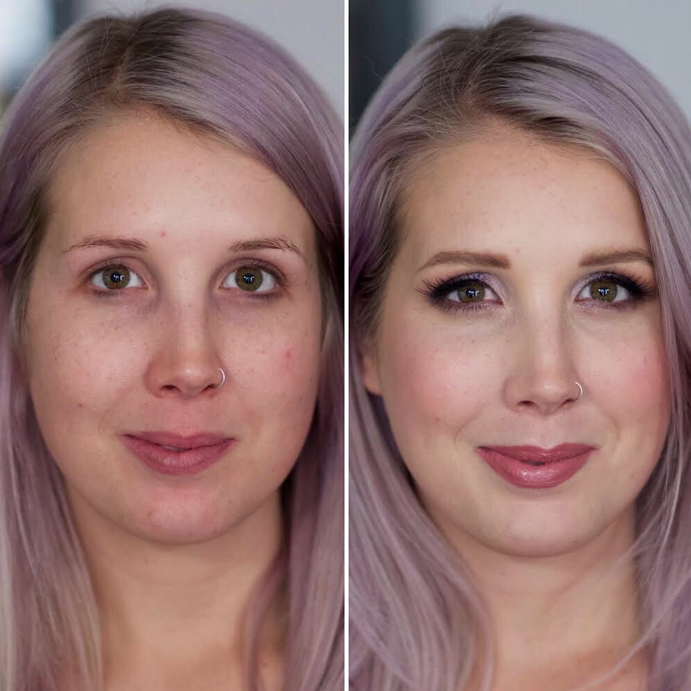 Date Night Transformation