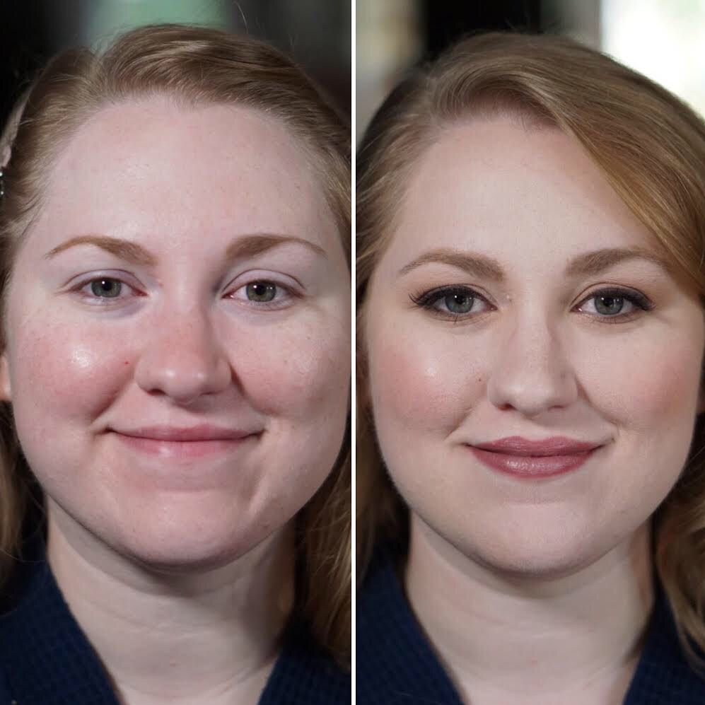 Makeup Fair Skin