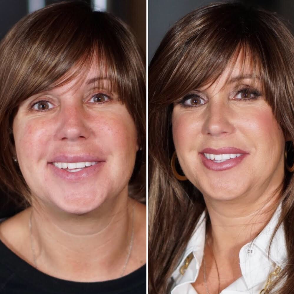 Makeup For Over 40