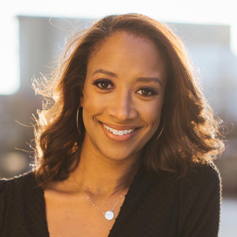 Raleigh Photoshoot Makeup