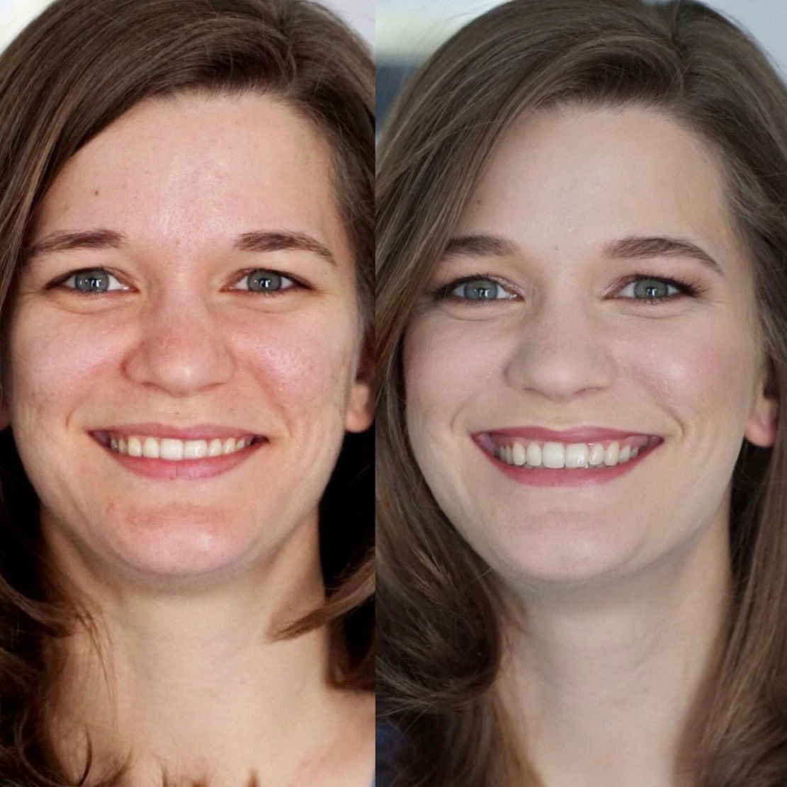 Very Natural Makeup
