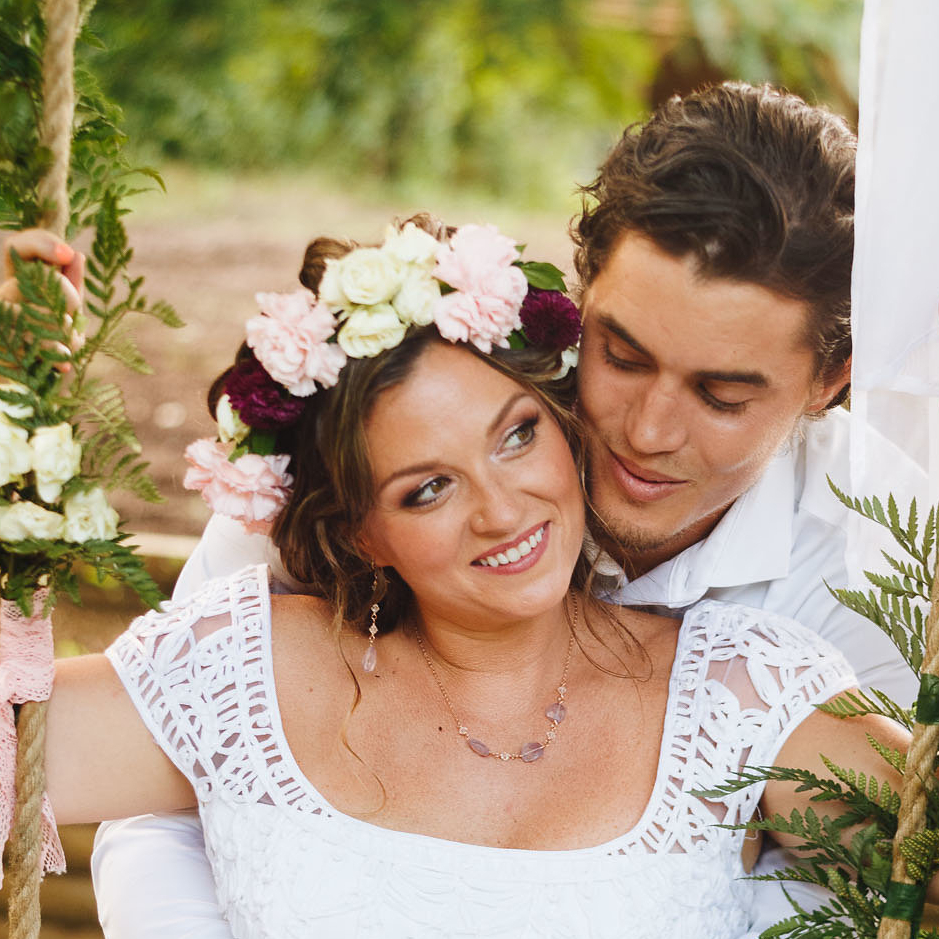 Warren Estate Wedding